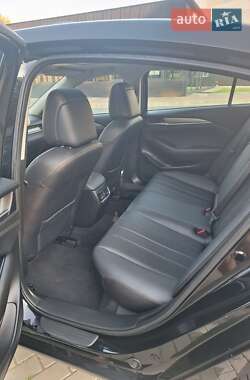 Седан Mazda 6 2020 в Луцке