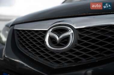 Седан Mazda 6 2003 в Львові