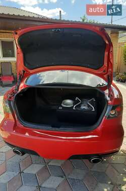 Седан Mazda 6 2007 в 