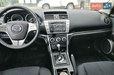 Седан Mazda 6 2009 в Києві