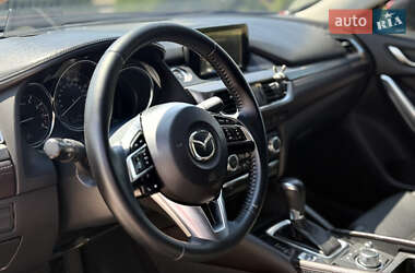 Седан Mazda 6 2016 в 