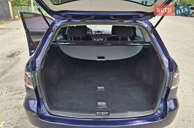Универсал Mazda 6 2005 в 