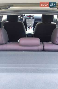 Лифтбек Mazda 6 2004 в 