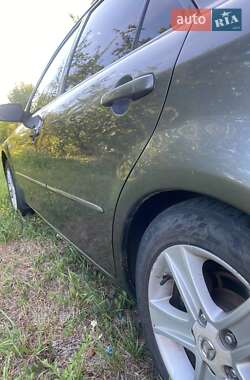 Седан Mazda 6 2007 в 