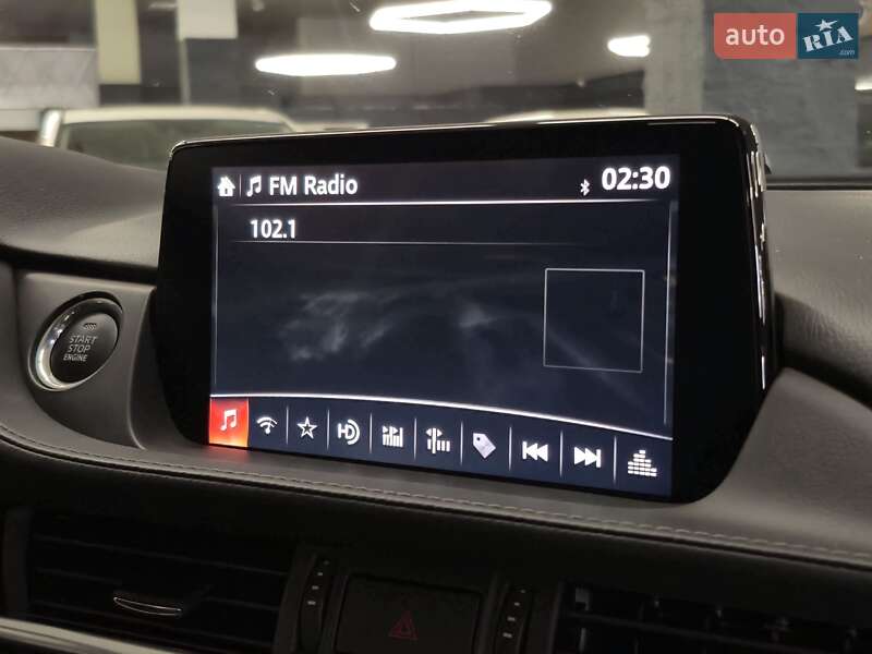 Седан Mazda 6 2021 в Николаеве