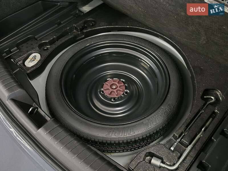 Седан Mazda 6 2021 в Николаеве