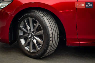 Седан Mazda 6 2020 в 