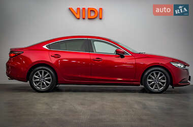 Седан Mazda 6 2020 в 