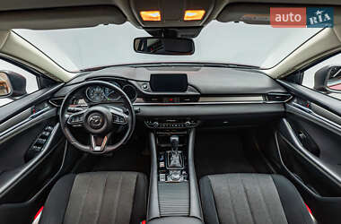 Седан Mazda 6 2020 в 