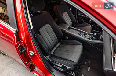 Седан Mazda 6 2020 в 