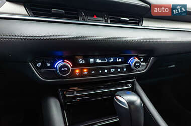 Седан Mazda 6 2020 в 