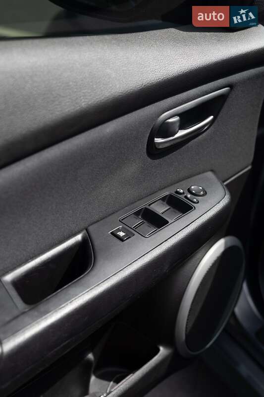 Седан Mazda 6 2008 в Мукачевому фото 22 Седан Mazda 6 2008 в Мукачевому