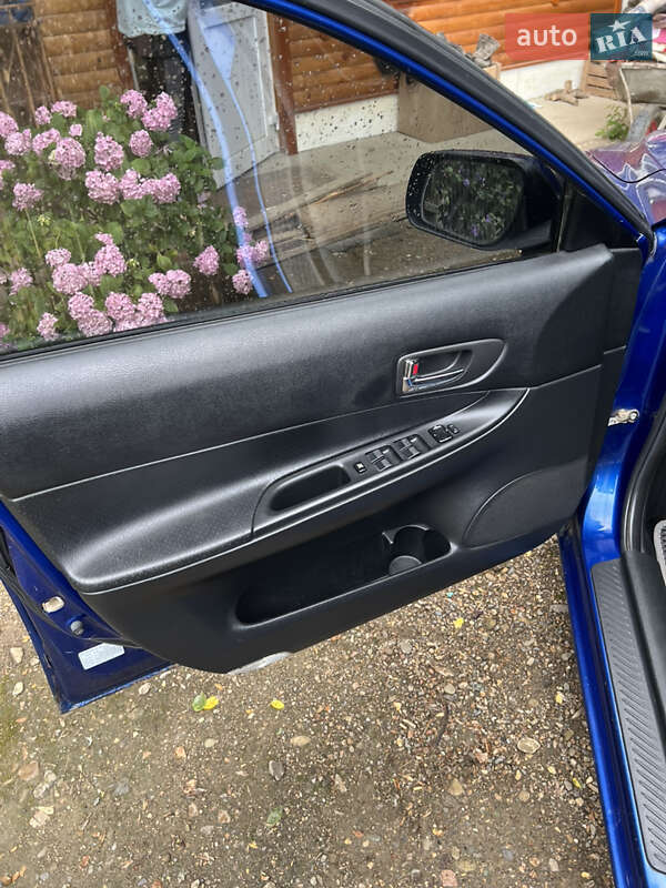 Лифтбек Mazda 6 2004 в Косове фото 12 Лифтбек Mazda 6 2004 в Косове