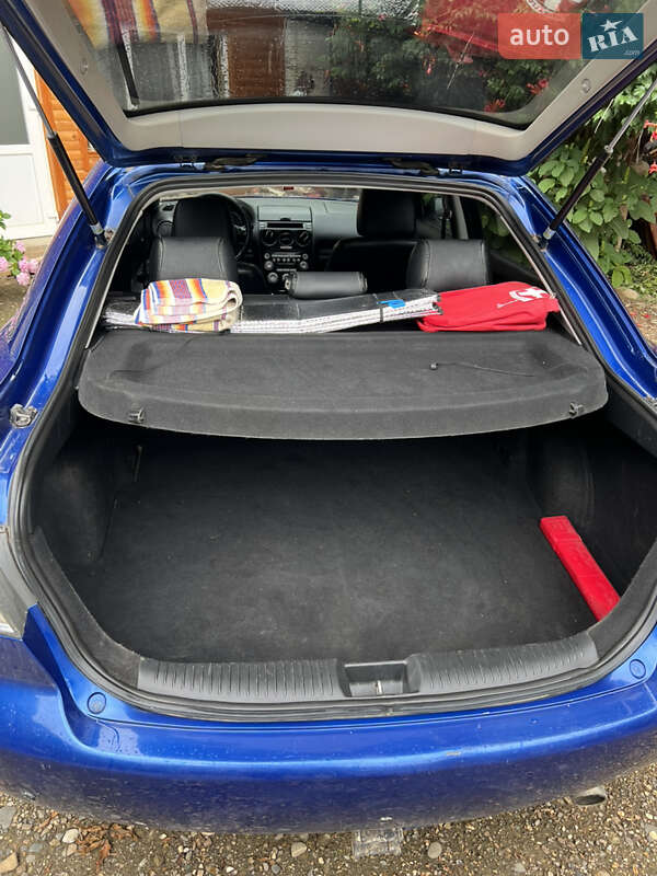 Лифтбек Mazda 6 2004 в Косове фото 21 Лифтбек Mazda 6 2004 в Косове