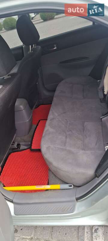Седан Mazda 6 2003 в Львове фото 3 Седан Mazda 6 2003 в Львове