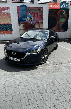Седан Mazda 6 2018 в 