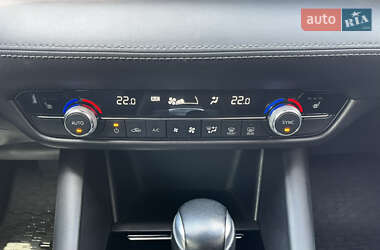 Седан Mazda 6 2018 в 