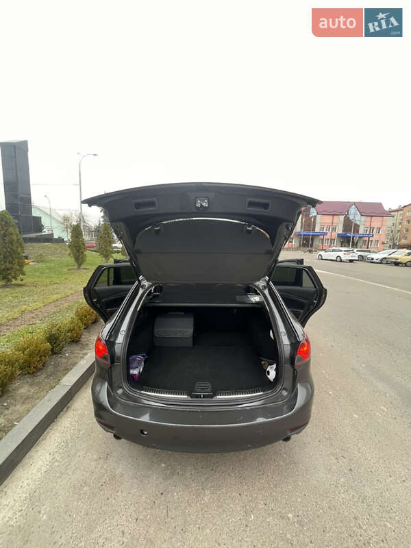Универсал Mazda 6 2013 в Житомире фото 9 Универсал Mazda 6 2013 в Житомире