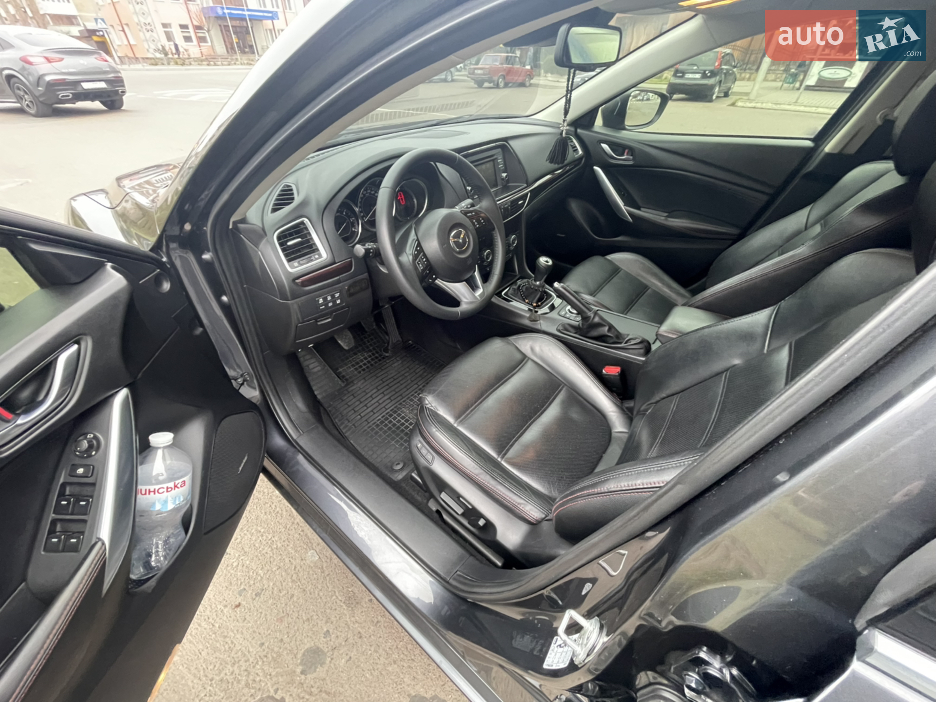 2013 Mazda 6 - мініатюра 4