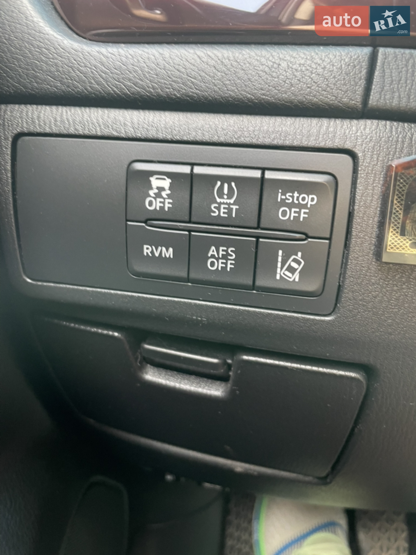 2013 Mazda 6 - мініатюра 14