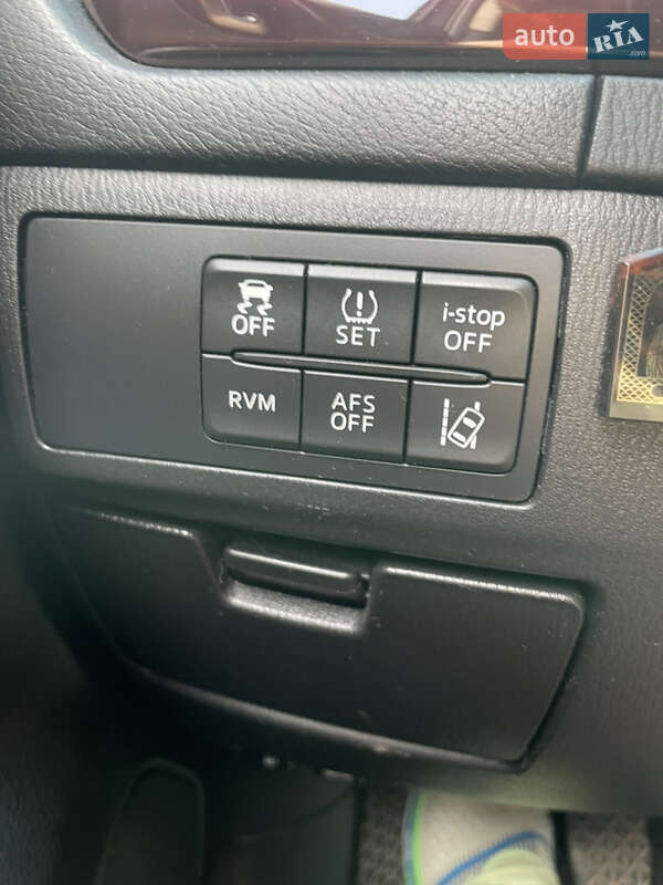 Универсал Mazda 6 2013 в Житомире фото 14 Универсал Mazda 6 2013 в Житомире