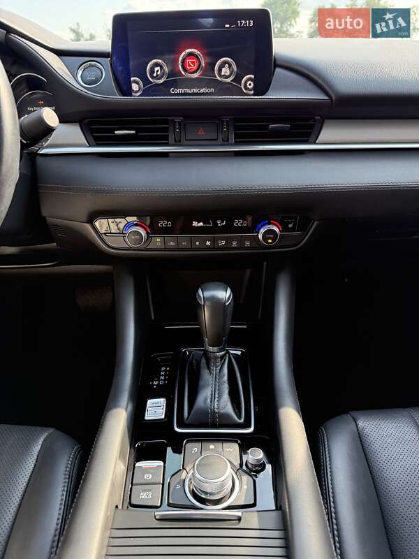 Седан Mazda 6 2019 в Черкассах фото 19 Седан Mazda 6 2019 в Черкассах