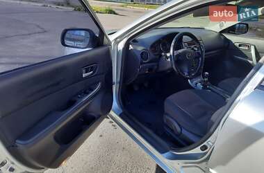 Седан Mazda 6 2005 в 