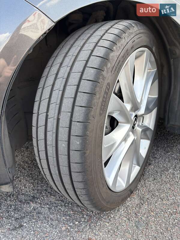 Лифтбек Mazda 6 2011 в Ровно
