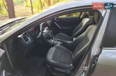 Седан Mazda 6 2014 в Киеве