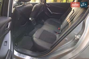 Седан Mazda 6 2014 в Киеве
