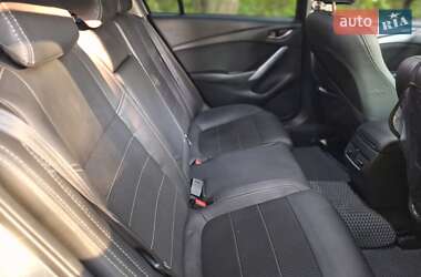 Седан Mazda 6 2014 в Киеве