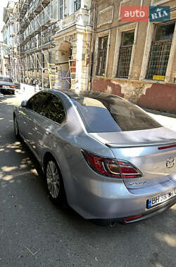 Седан Mazda 6 2008 в 