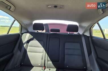 Лифтбек Mazda 6 2006 в Ровно