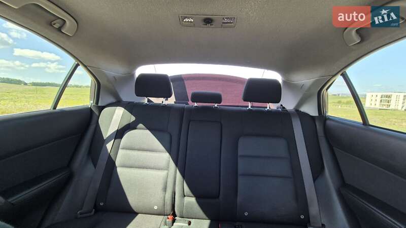 Лифтбек Mazda 6 2006 в Ровно