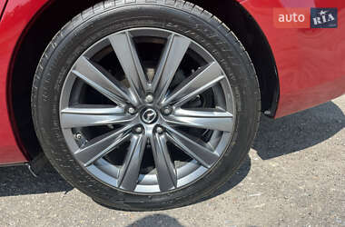 Седан Mazda 6 2018 в 
