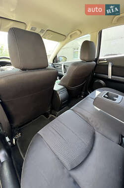 Седан Mazda 6 2008 в 