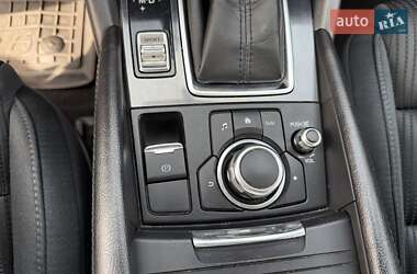 Седан Mazda 6 2016 в 