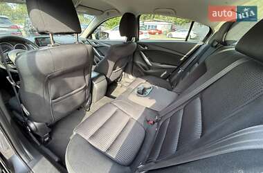 Седан Mazda 6 2016 в 