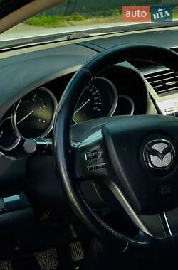 Седан Mazda 6 2008 в Каменец-Подольском