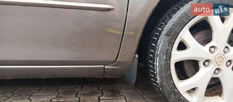 Лифтбек Mazda 6 2006 в Шепетовке фото 4 Лифтбек Mazda 6 2006 в Шепетовке