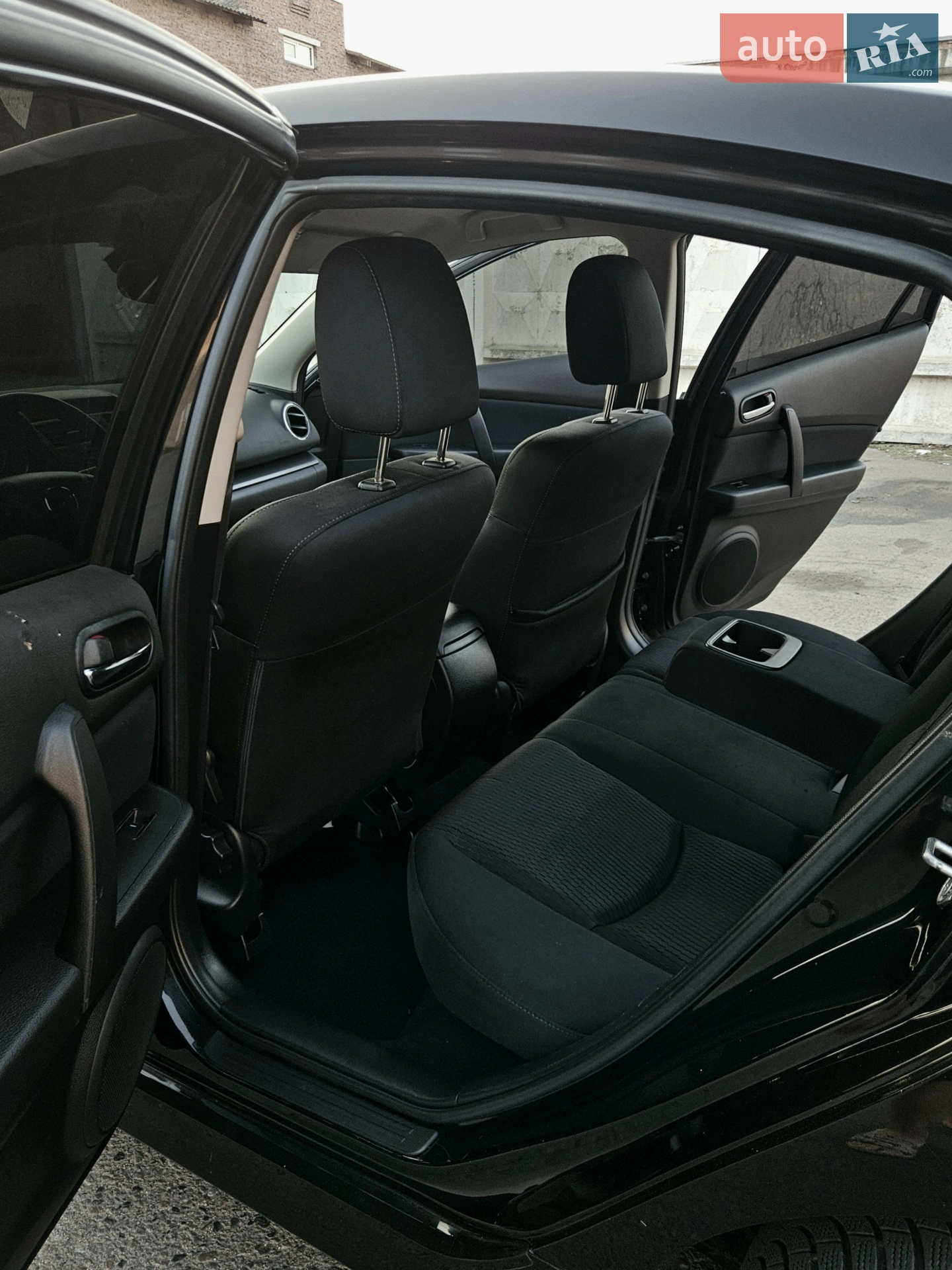 2010 Mazda 6 - мініатюра 29