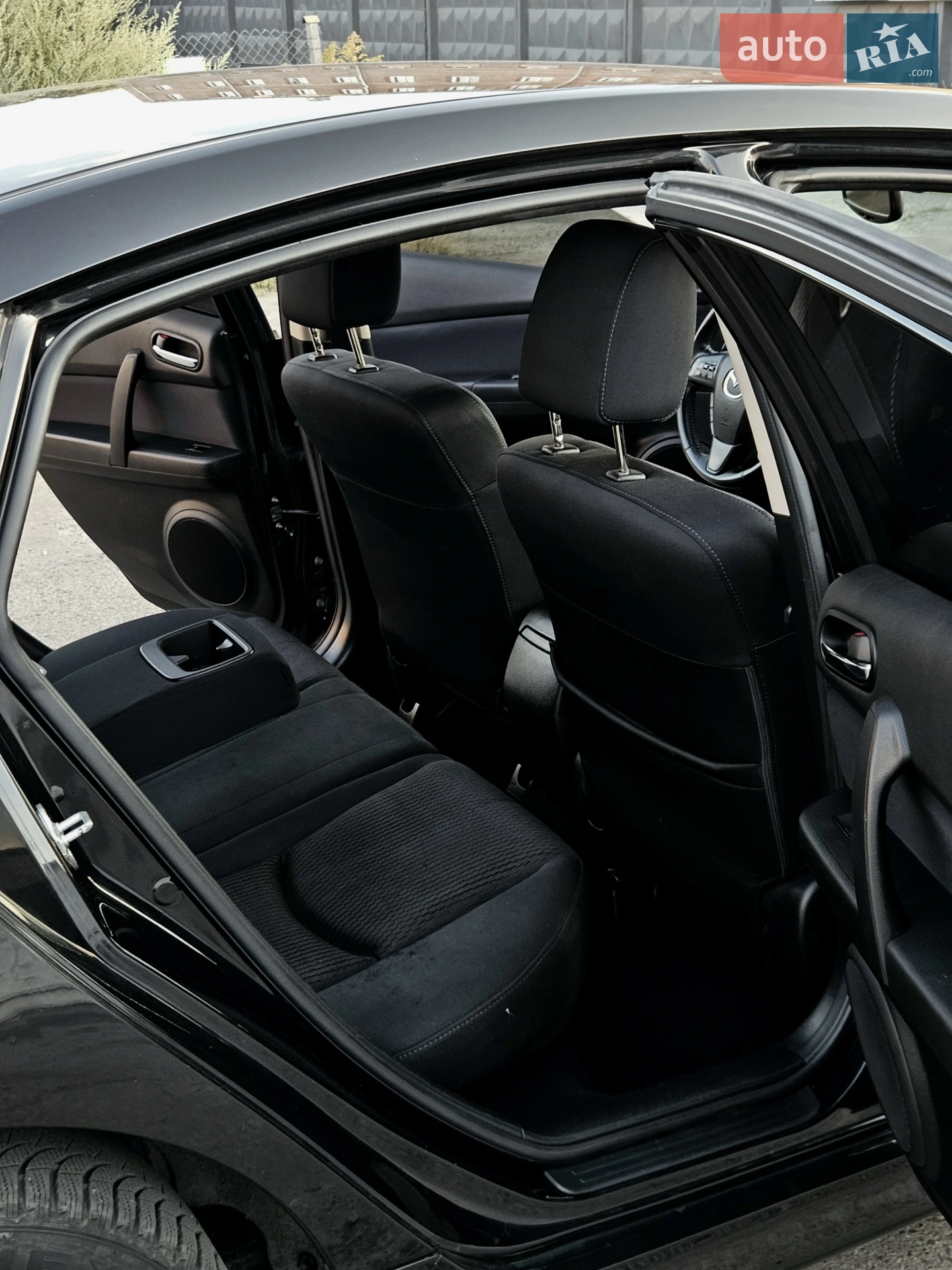 2010 Mazda 6 - мініатюра 32