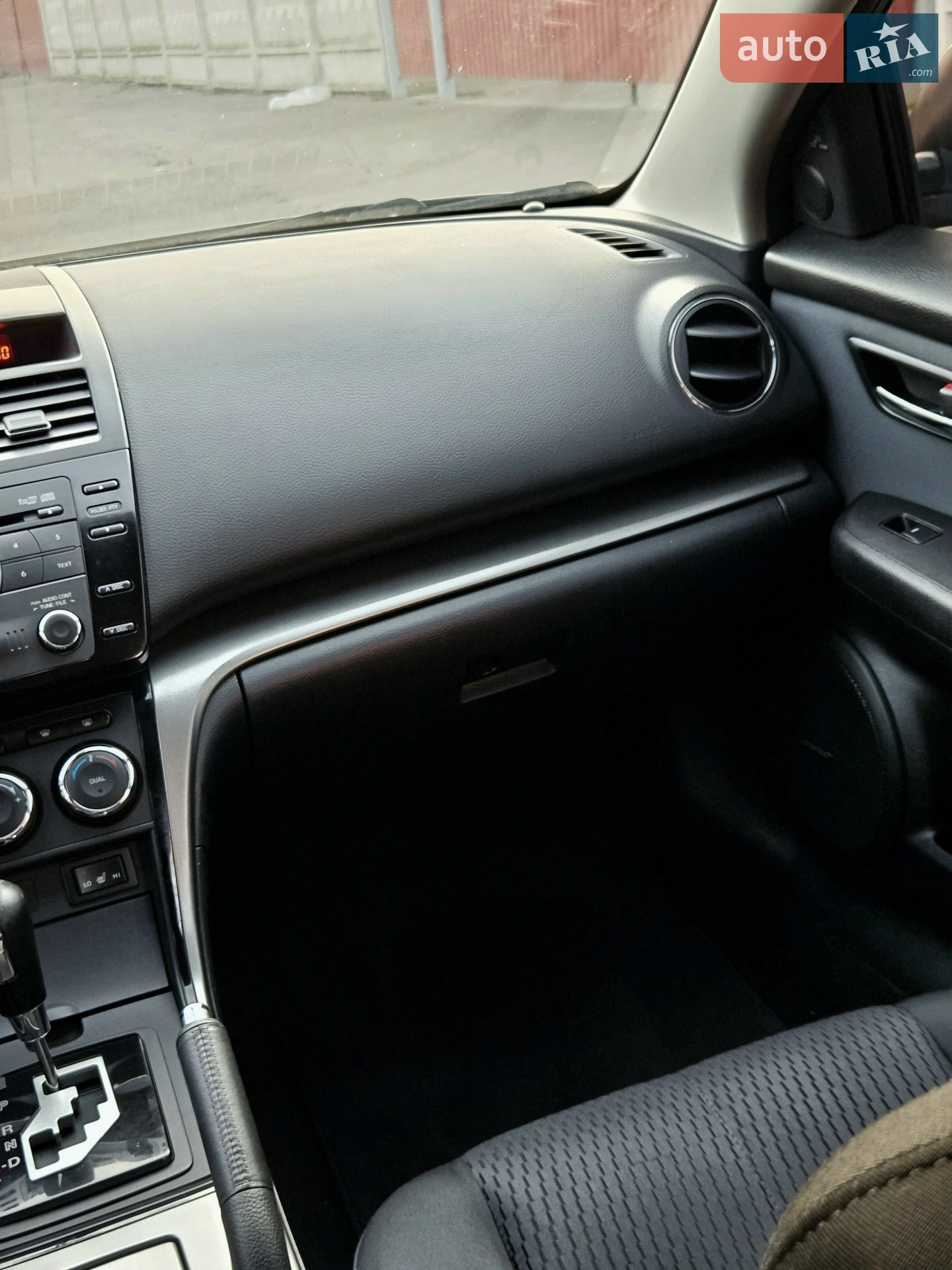 2010 Mazda 6 - мініатюра 41