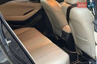 Седан Mazda 6 2019 в 