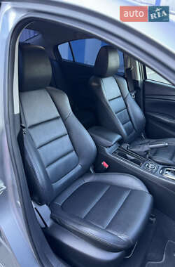 Седан Mazda 6 2013 в 