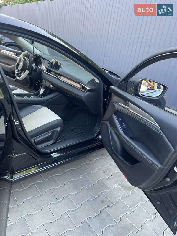 Седан Mazda 6 2019 в Николаеве фото 15 Седан Mazda 6 2019 в Николаеве