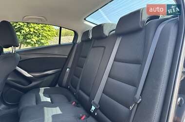 Седан Mazda 6 2014 в 