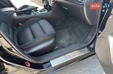 Седан Mazda 6 2014 в 