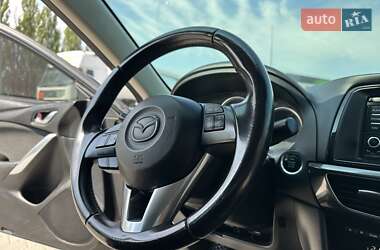 Седан Mazda 6 2014 в 