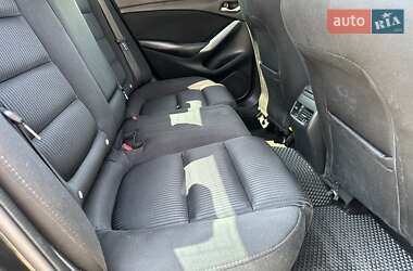 Седан Mazda 6 2014 в 